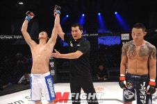 진태호, 제 2의 국산 노게이라 후보