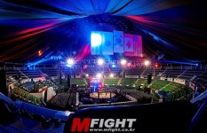 로드FC, 2월초 6회대회 FINAL 4 개최