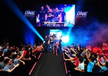 ONE FC, 아시아 MMA단체 기둥으로 우뚝