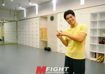 UFC 김대환 해설위원, 분당에 MMA·복싱 체육관 오픈