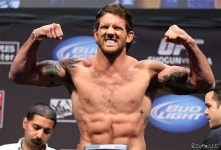 [UFC 계체] 다스 베이더 내가 니 애비다