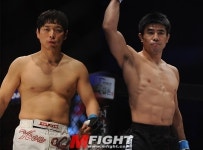 윤철의 기회, 쿠메 꺾으면 재야강자 아닌 최강자