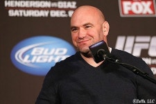 데이나 화이트 대표 