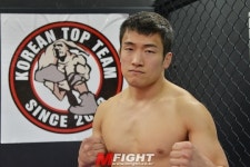UFC 진출 방태현 임현규 동반출전, 힘이 된다…준비기간 한달 충분