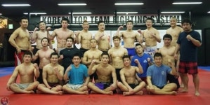 격투 명가 코리안탑팀, 경기도 오산에 3호점 오픈