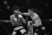 11년의 결실 TOP FC챔프 최영광, 그가 벨트를 감기까지…