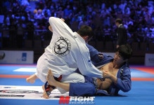 계속되는 스파이더 가드, 한 우물만 파는 서영식