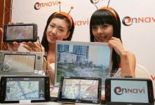 SK에너지, 신규 내비게이션 SW 엔나비 출시