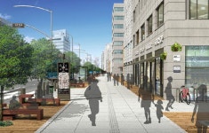 디자인서울 거리 대상지 10개소 확정