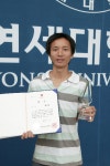 한국인보다 한국인다운 글솜씨 뽐내기