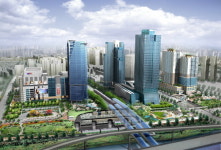 구로구, 신도림역세권 개발 본격화