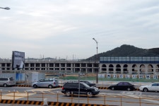 아산 배방 도심속 자연을 느낀다