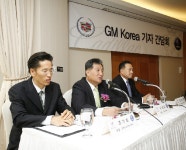 GM코리아, 3년간 마케팅에 500억 투자