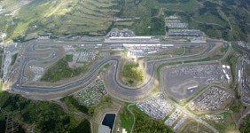 [르포] 도요타왕국, 후지스피드웨이와 메가웹을 가다