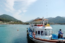 [여행]스파ㆍ낚시ㆍ골프ㆍ休~황홀한 남해 24時