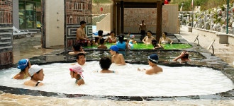 [여행]클레오파트라도 즐긴 붉은빛 석류탕의 유혹