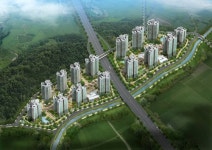 벽산건설, 양평 벽산블루밍 928가구 분양