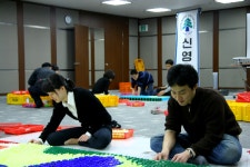 신영증권, 신입사원 프로그램 눈길 끄네~