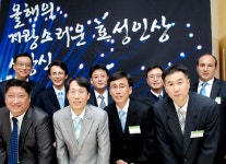 효성 우리는 이분들이 자랑스럽습니다