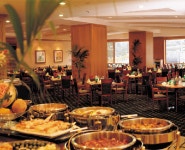 세종호텔 은하수 ‘송년 베스트 뷔페展’