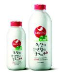 [히트상품] 서울우유 목장의 신선함