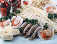 서울프라자호텔 도원, 구황&복요리 특선
