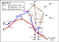 고양IC전방퇴계원 | 외곽순환로 개통, 고양↔양평 37분 단축
