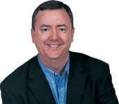 美 킴벌리클라크 개혁 전도사 톰 폴크