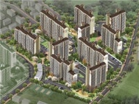 현산, 인천 검단2차 아이파크 내일 분양