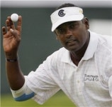 싱, APGA투어서 명예회복