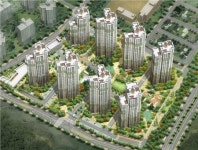 현대산업개발, 아산 용화 IPARK 877가구 분양