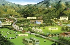 용인시, 최대 자연휴양림 조성사업 본격화
