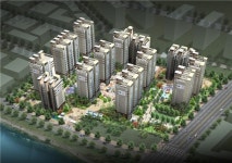 코오롱건설 신도림 미성아파트 리모델링 수주