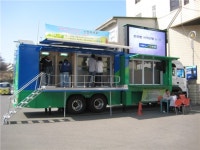 농협, 이동점포 운영 나서