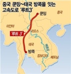 꽃 피는 메콩강 경제