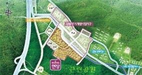 알짜 입지 탐나는 용인 신봉 동일하이빌