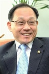 허용석 관세청장 관세청을 백화점처럼