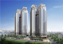 대우건설, 시흥 5차 푸르지오 426가구 공급