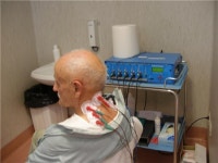 붙이는 통증치료기기 나왔다