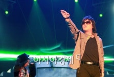 이승철 콘서트 성공요인 3가지…재미 감동 가창력