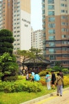 우남건설, ‘백문 불여일건’ 이색 마케팅