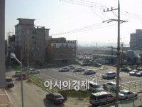 수원시 공영주차장 3곳 추가 건립