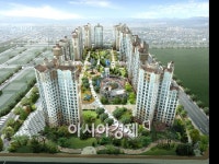 우남퍼스트빌 20일 공주 신금지구서 622가구 분양