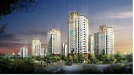 반도건설, 평택 용이지구 반도 유보라 480가구 분양