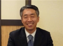 이두식 원풍물산 대표 새로운 성장동력은 태양전지