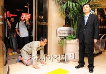 [포토뉴스] 조선일보 제발 폐간해주세요
