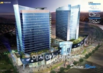 경기도, 대명레저산업과 한류우드2구역 공급계약