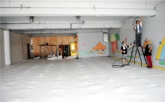 광주 푸른연극마을 다시 문연다