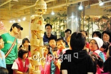 승관원, 사회 공헌활동도 풍성
