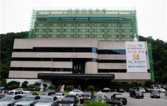 광주 무등파크호텔 특1급으로 재탄생